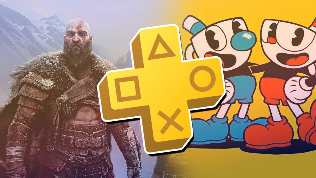 Todos los juegos de PS Plus Extra y Premium (actualizado noviembre