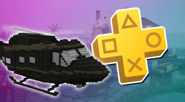 Imagen de Tras probar los nuevos juegos de PS Plus de noviembre, ya sé cuál es la joya tapada del mes