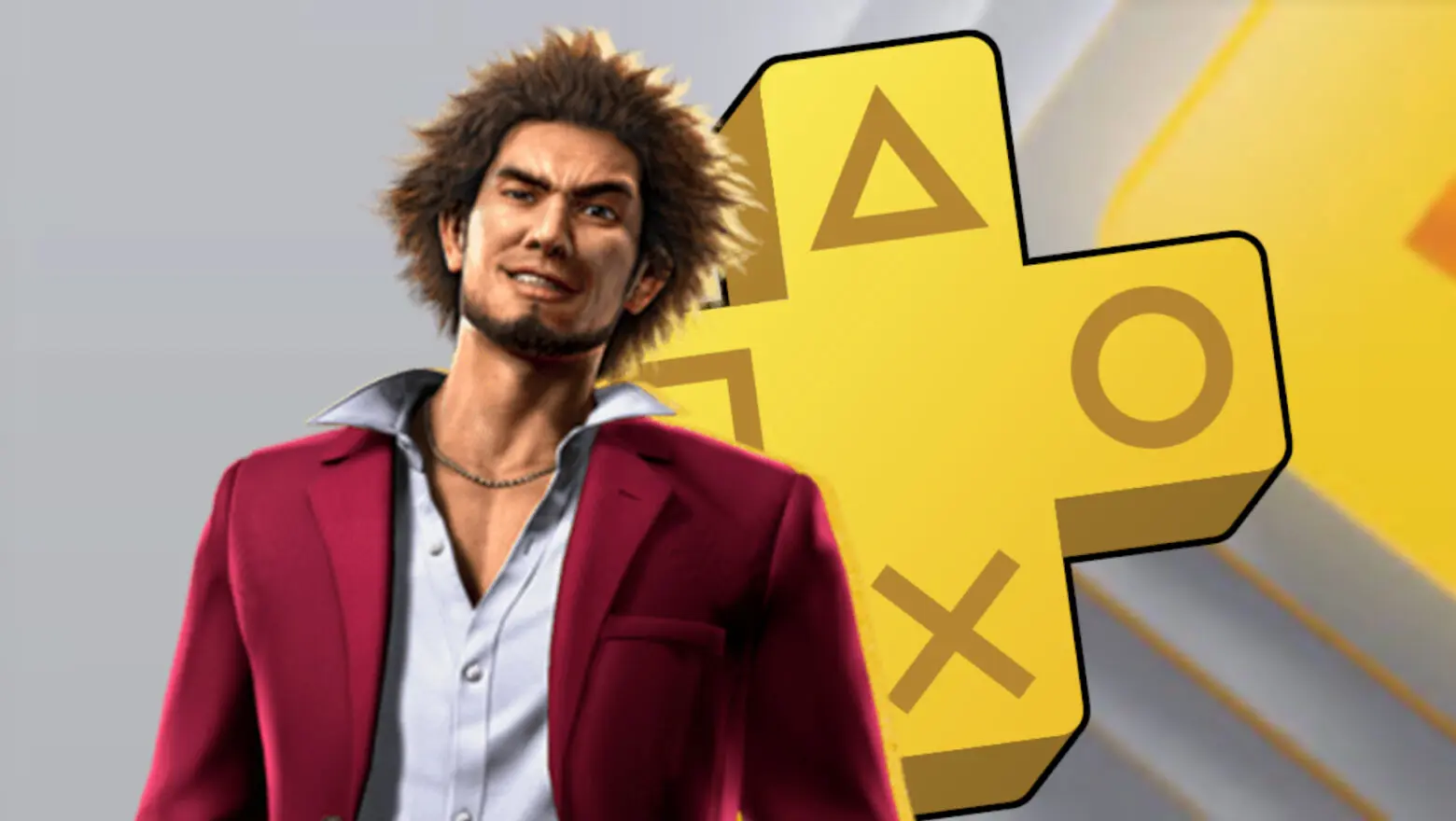 PS Plus