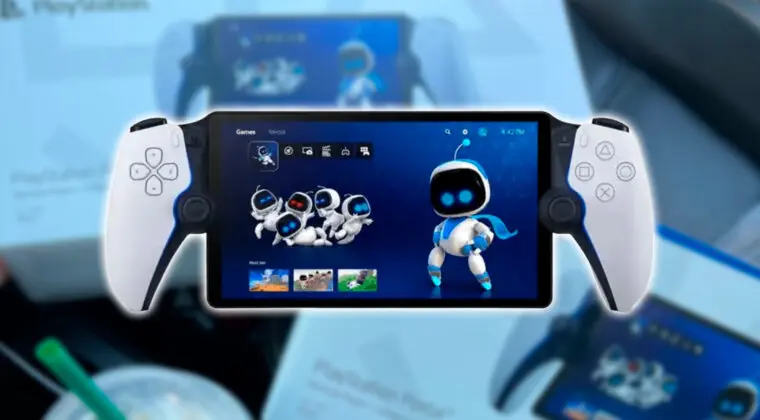 Imagen de Si te vas a comprar PS Portal, no lo hagas sin este complemento que apenas cuesta poco más de 10€