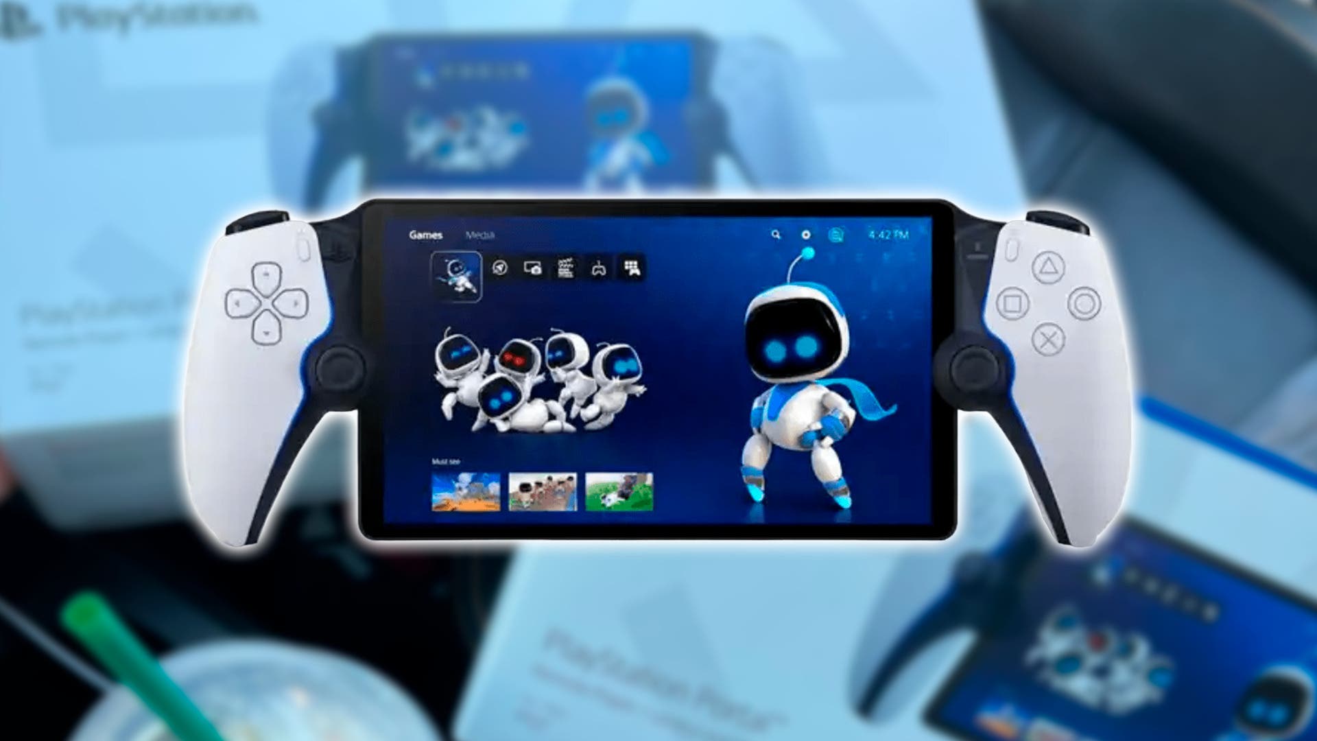 PlayStation 5: ¿Qué accesorios se lanzarán junto con la consola? - Cultura  Geek