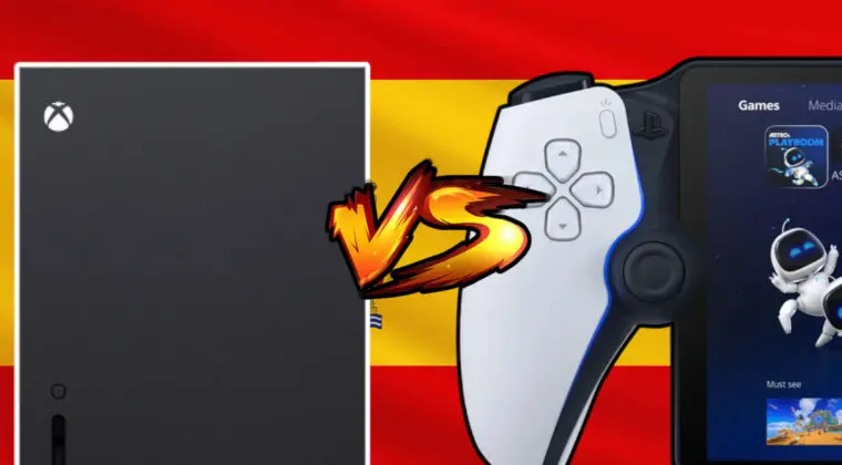 Imagen de Pese a la funa, PlayStation Portal logró vender más que Xbox Series X/S en su salida en España