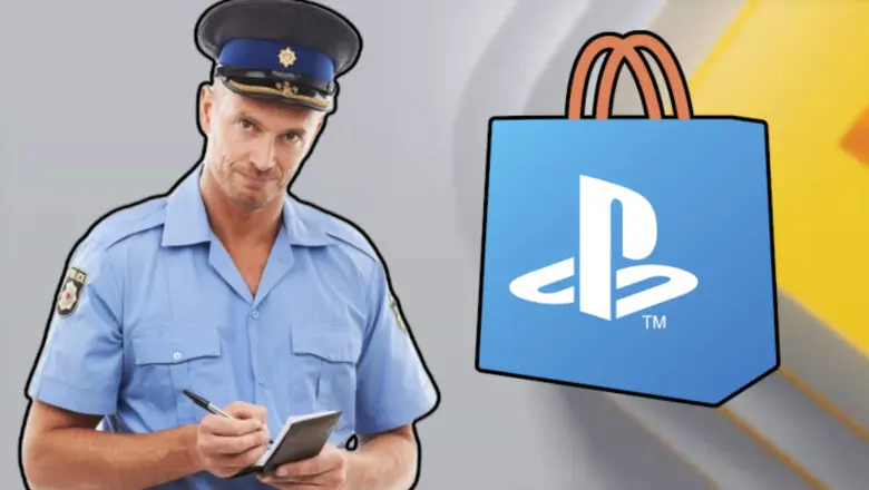 PS Store