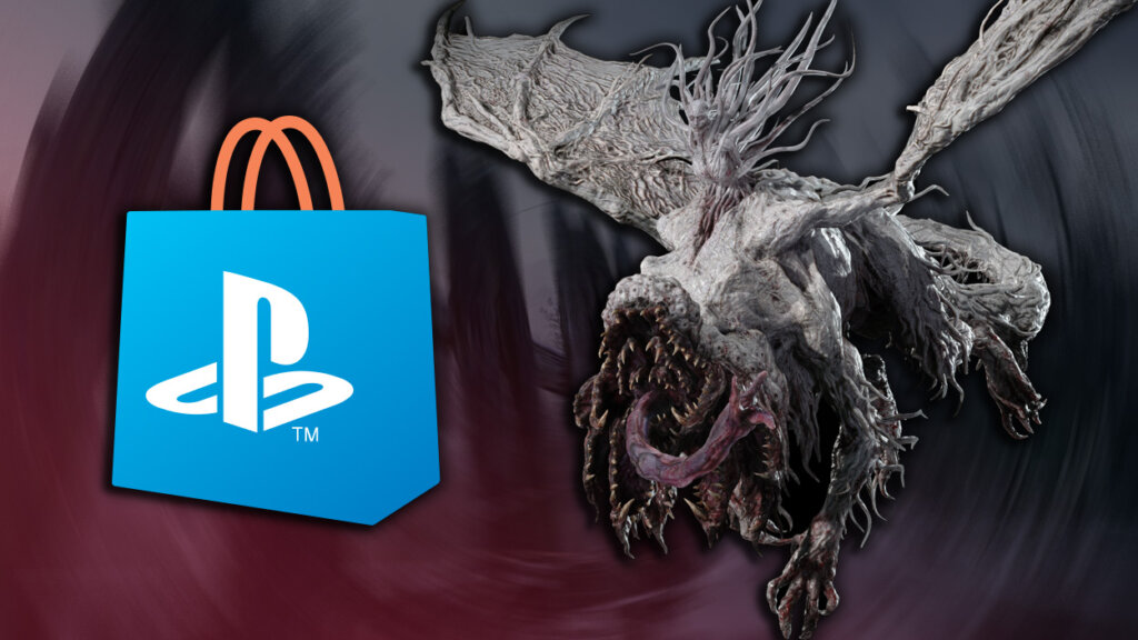 PS Store oferta