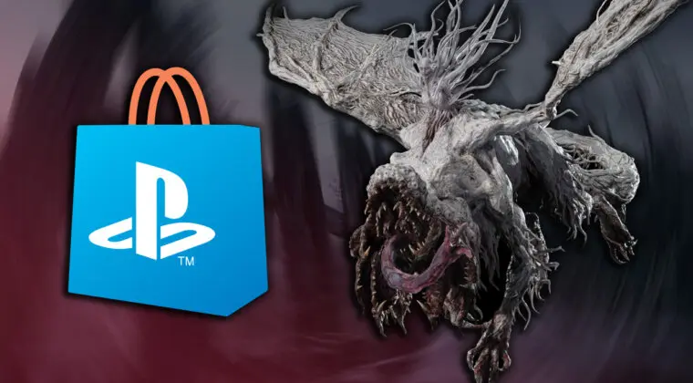 Imagen de Forma parte de la promoción de 'Selección Esencial' de PS Store y esta es la razón por la que te lo recomiendo
