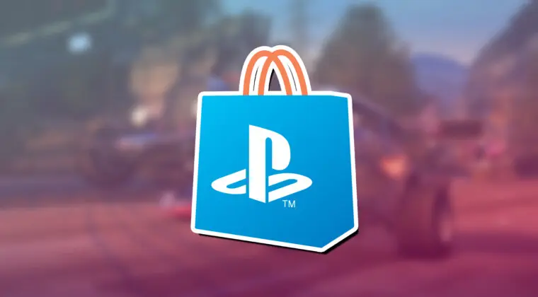 Imagen de Es uno de los mejores juegos de conducción arcade de la historia, y cuesta sólo 5€ en PS Store