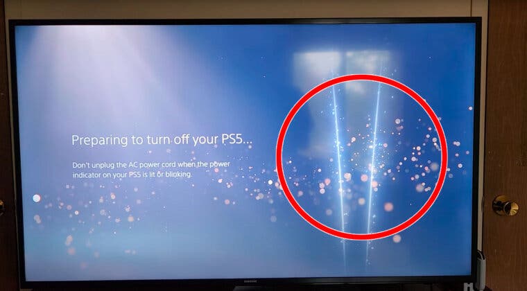 Imagen de La nueva actualización de PS5 esconde algo al apagar la consola que seguramente no hayas visto