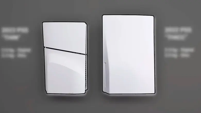 PS5