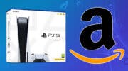 Imagen de PS5 Edición Estándar rebaja su precio con esta oferta de Amazon por el Black Friday