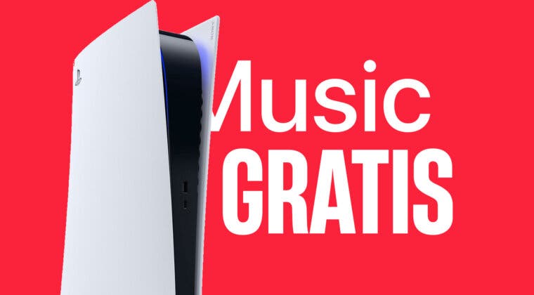Imagen de PS5 tiene un nuevo regalo para todos sus jugadores: suscríbete gratis durante seis meses a Apple Music