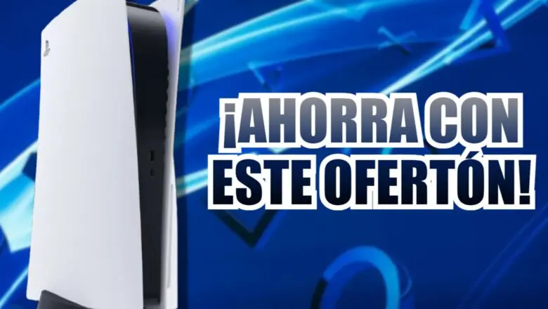 ps5 oferta (1)