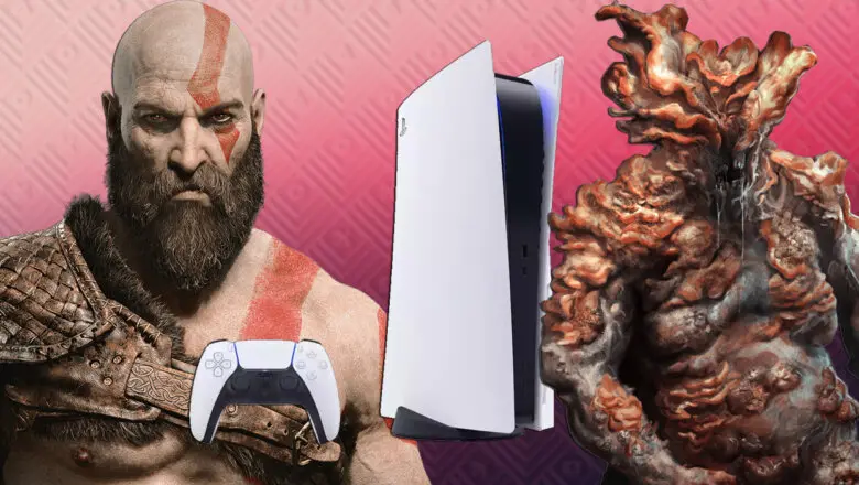 PS5 Personalizadas