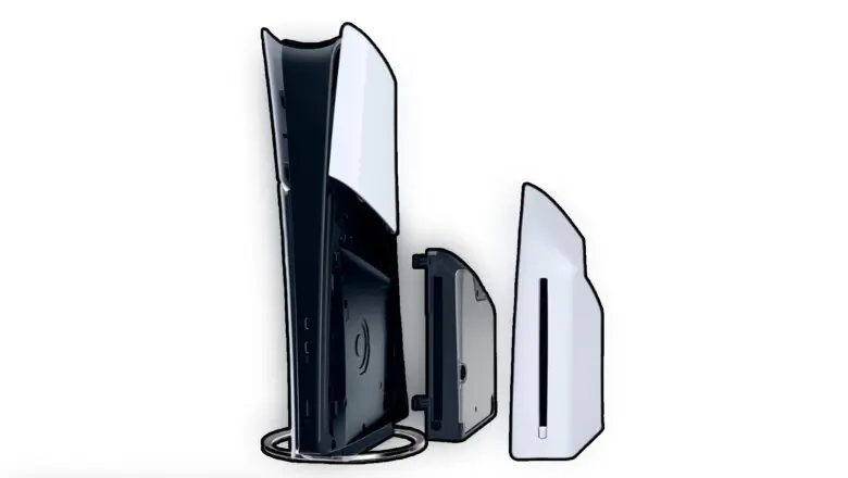 ps5 slim