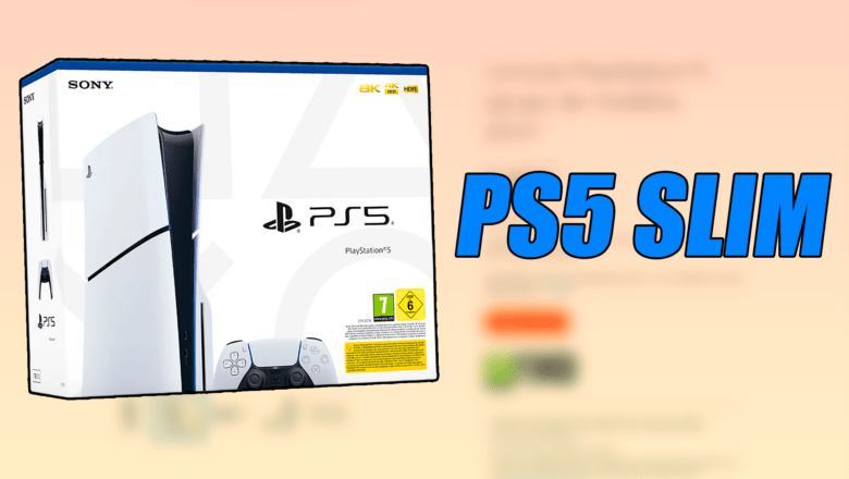 ps5 slim