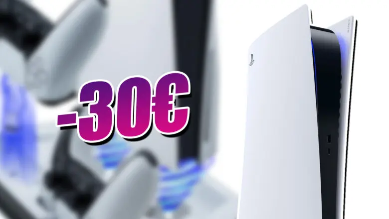 ps5 soporte compra menos de 30 euros