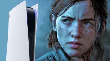 Imagen de Por fin The Last of Us: Parte II va a tener versión nativa para PS5 tras tres años de espera