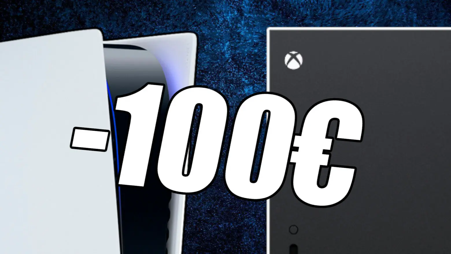 PS5 Xbox Series X Oferta