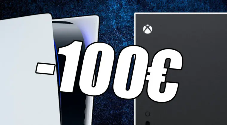 Imagen de PS5 y Xbox Series X por 100€ menos: se filtra la nueva oferta que llegaría muy pronto a las tiendas