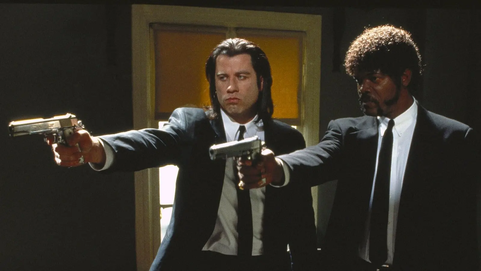 Pulp Fiction