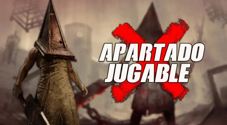 Imagen de Konami descarta una historia jugable del origen del icónico Pyramid Head en Silent Hill 2 Remake