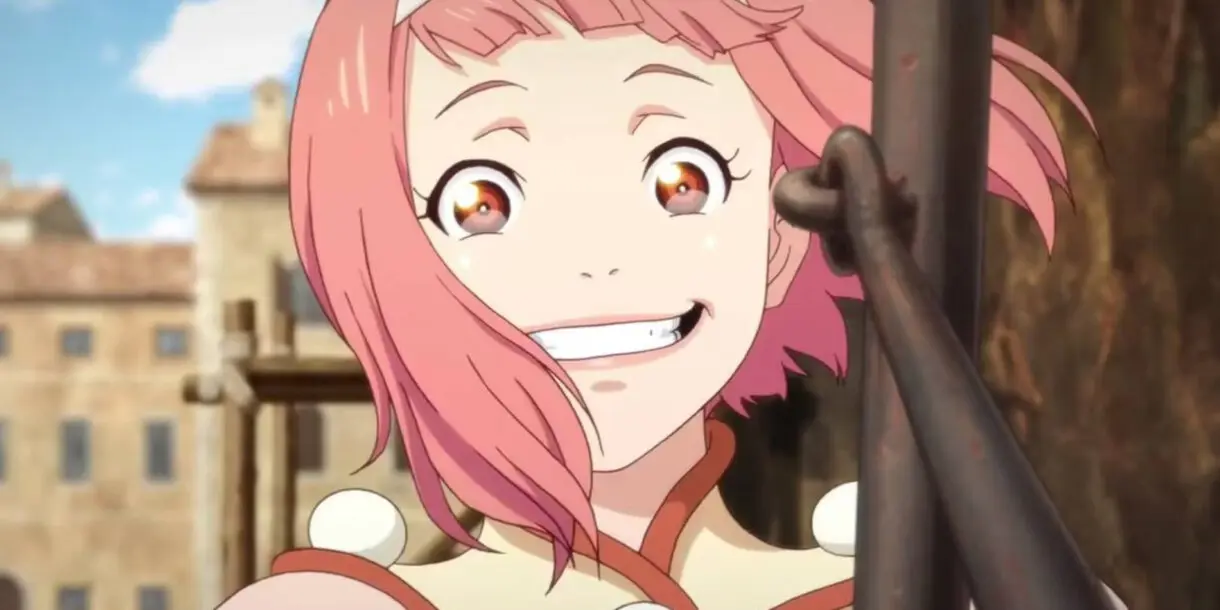 rage of bahamut