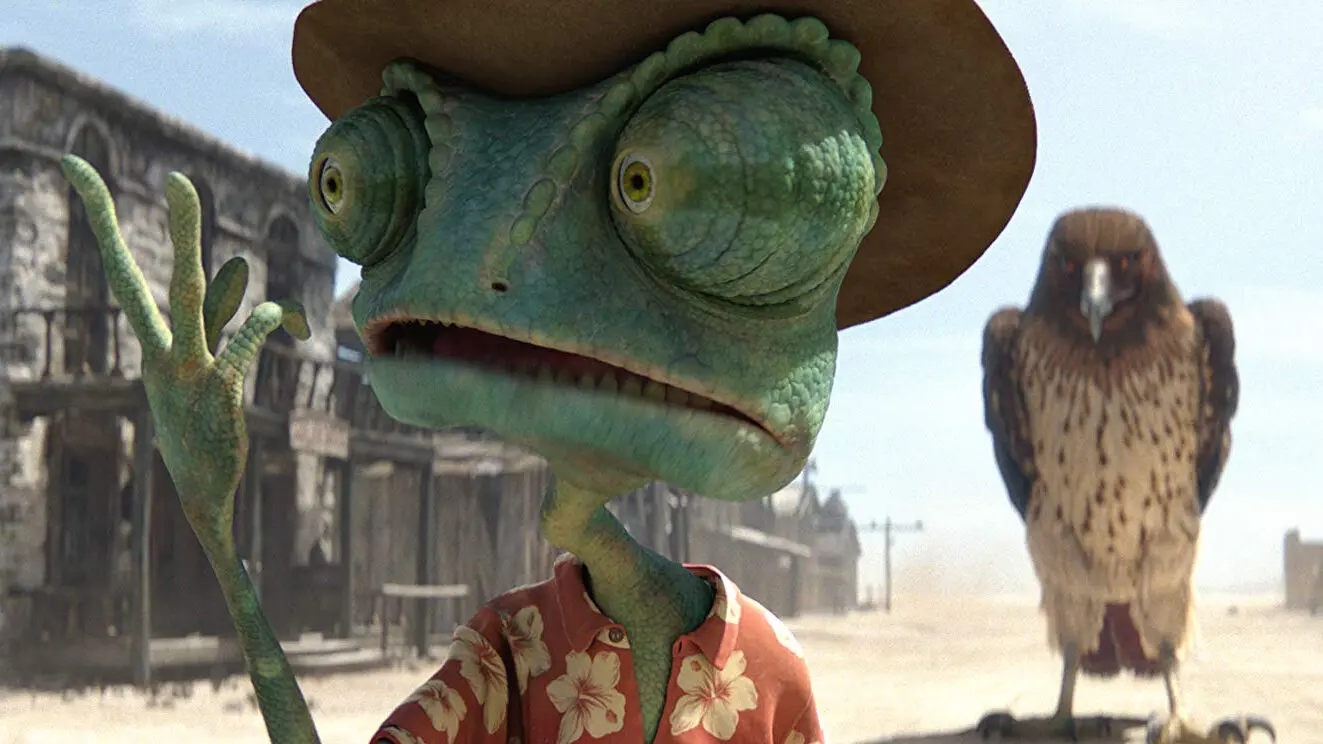 Rango