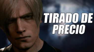 Imagen de Es uno de los mejores remakes de 2023, ha sido nominado al GOTY y Amazon ha tumbado su precio