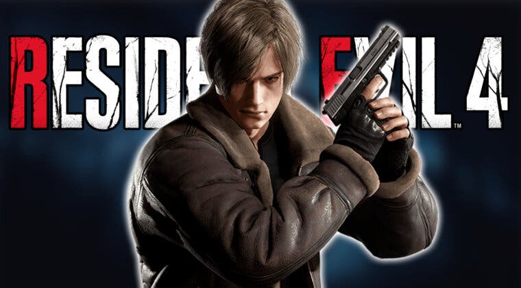 Imagen de Resident Evil 4 Remake tiene previsto su lanzamiento en Mac, iPhone e iPad el 20 de diciembre