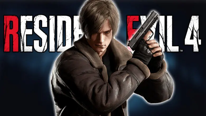 RE4