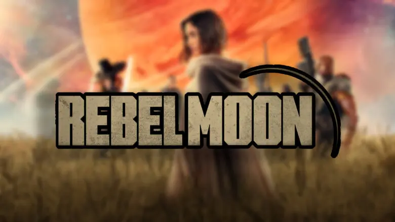 rebel moon netflix