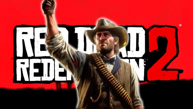 red dead 2