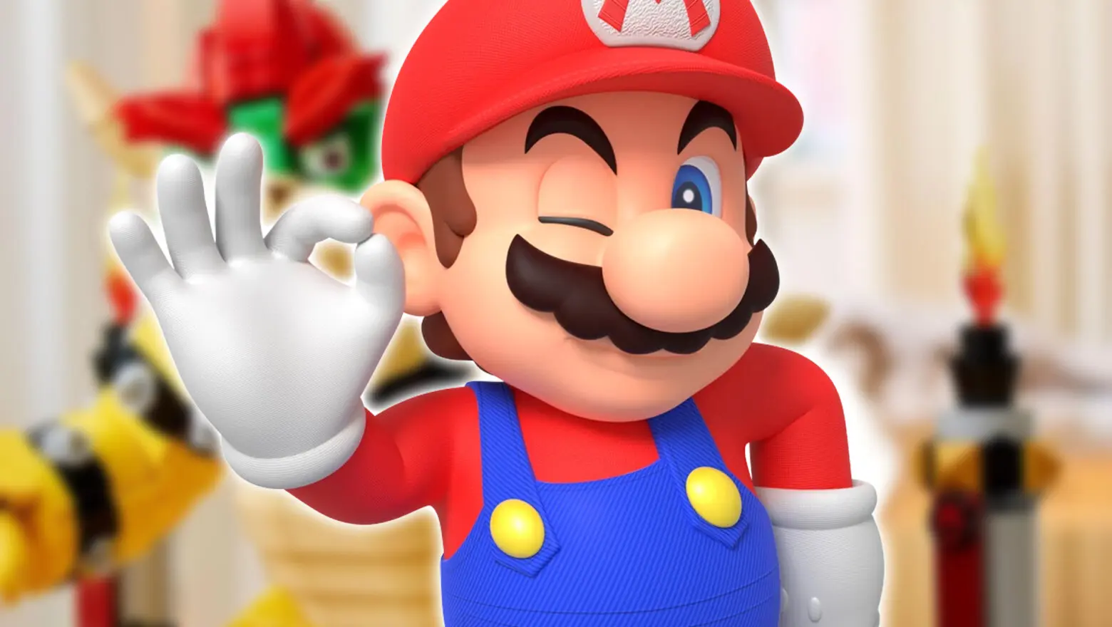 regalo navidad mario