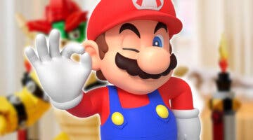 Imagen de Si buscas un buen regalo para Navidad para niños y de Mario, rebajan la opción más perfecta