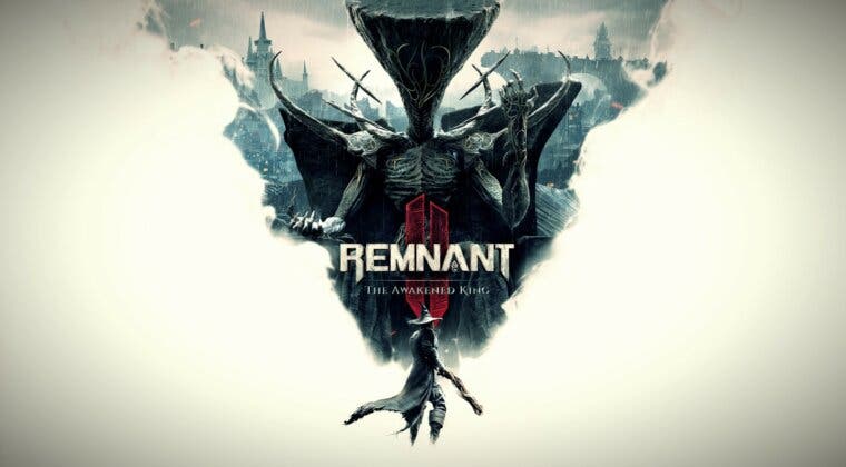 Imagen de Remnant II The Awakened King: Explorando los misterios de Losomn