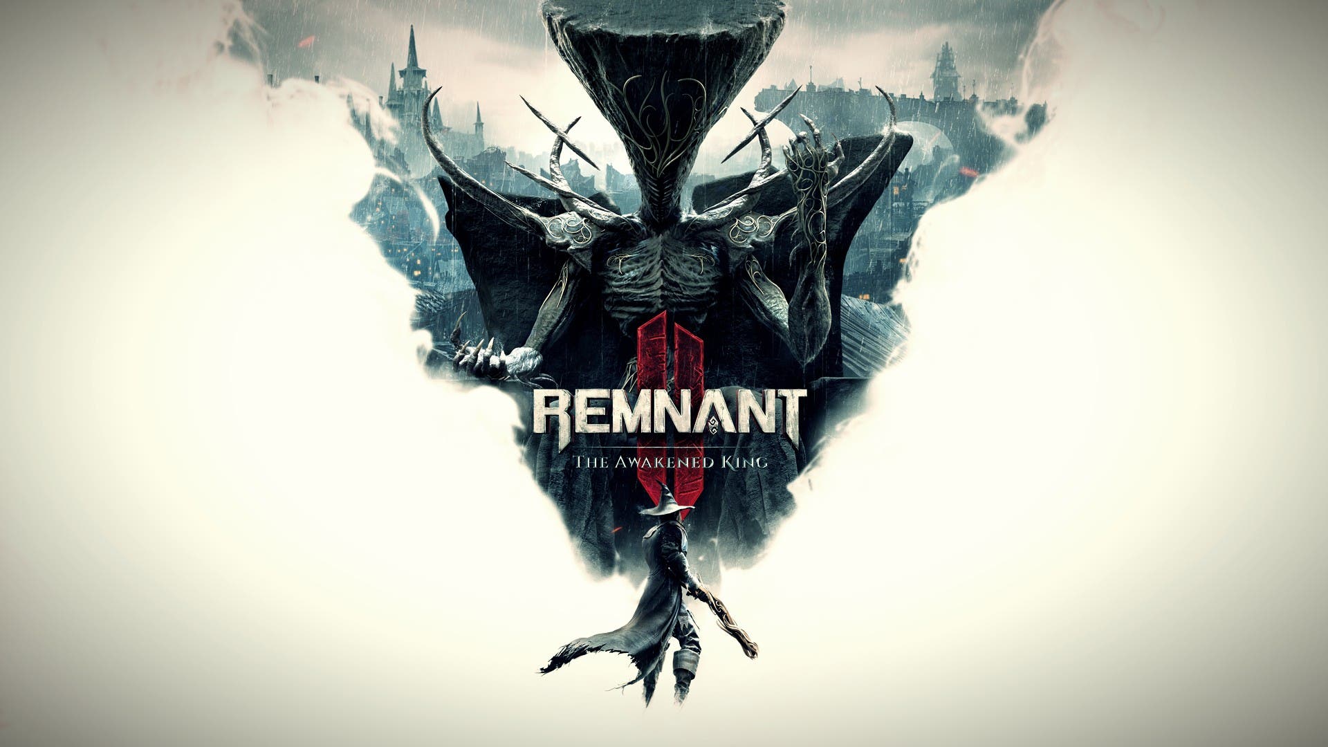 Remnant 2 - The Awakened King DLC Teaser Trailer