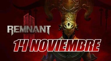 Imagen de Gearbox revela detalles del nuevo arquetipo en el DLC de Remnant II