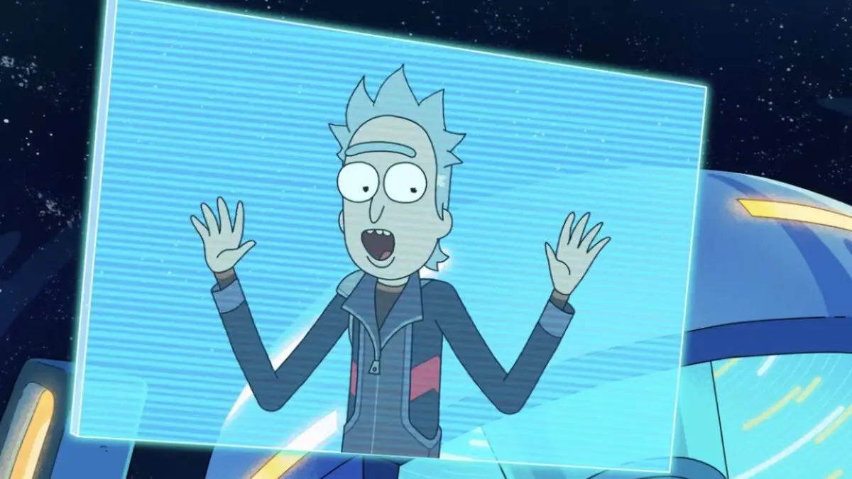 Rick Prime