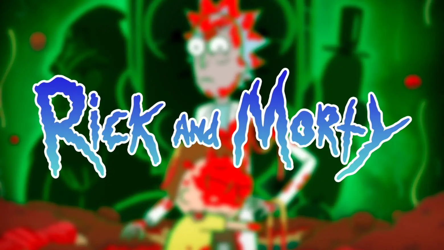 Rick y Morty Capítulos