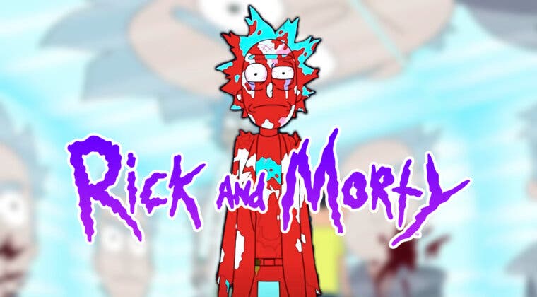 Imagen de Rick y Morty: ¿Qué consecuencias tendrá la muerte de ESE personaje para el futuro de la serie?