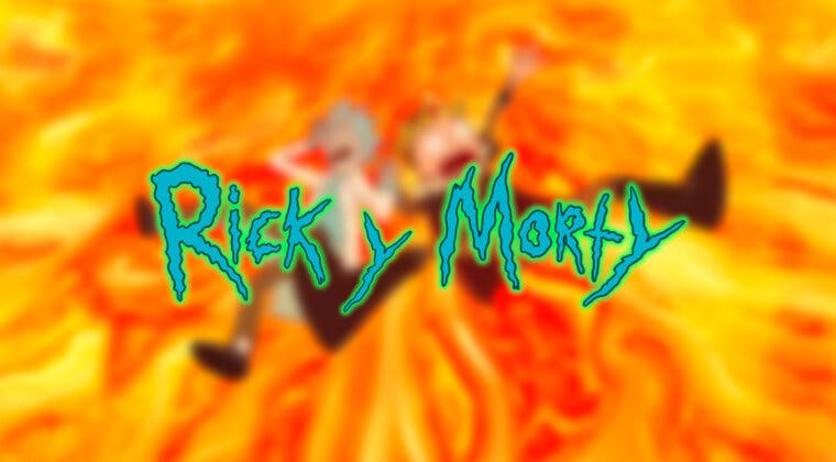 Imagen de Descubre los 8 mayores cambios de Rick y Morty tras la salida de Justin Roiland