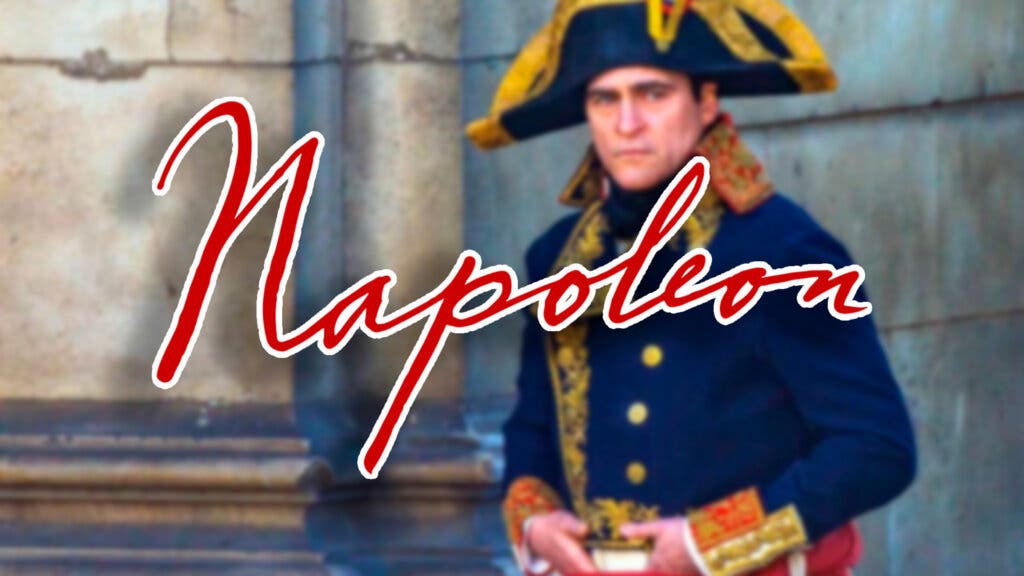 ridley scott napoleon criticas