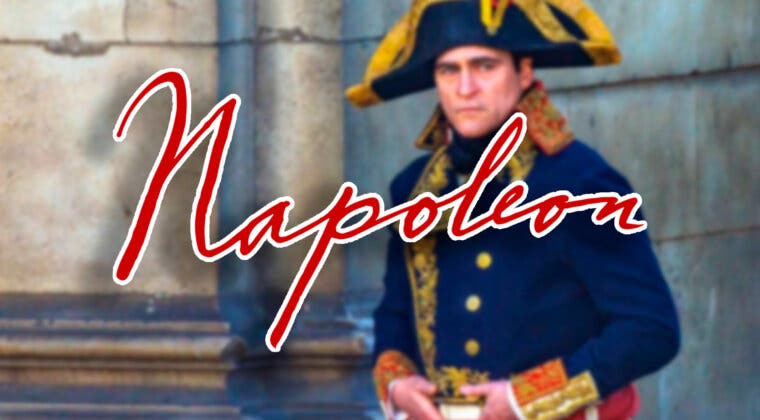 Imagen de Buenas interpretaciones, pero muy larga: así tilda la crítica a Napoleón, lo nuevo de Ridley Scott