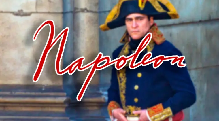 Imagen de Buenas interpretaciones, pero muy larga: así tilda la crítica a Napoleón, lo nuevo de Ridley Scott