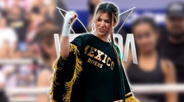 Imagen de Rivers no quiere saber nada sobre la Velada del Año 4: "Hice todo lo que tuve que hacer"