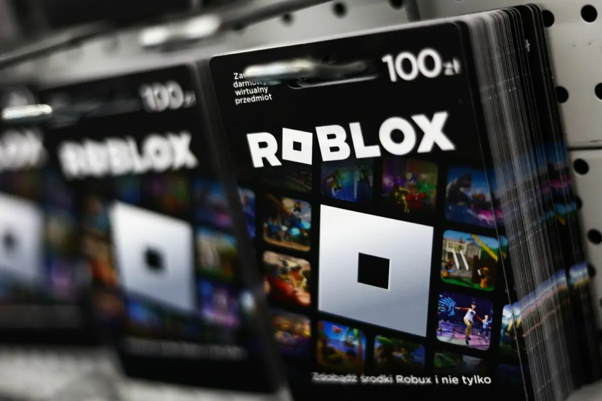 robux