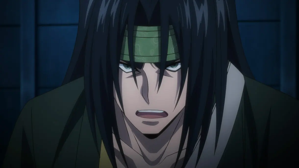 Rurouni Kenshin