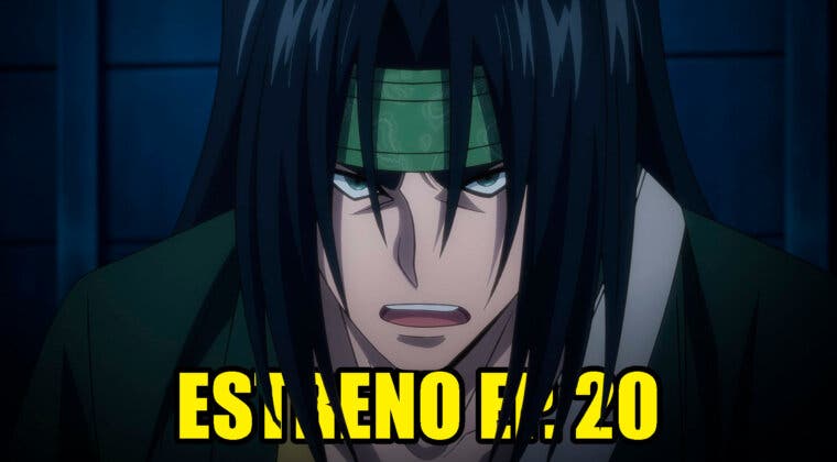 Imagen de Rurouni Kenshin (2023): horario y dónde ver el episodio 20