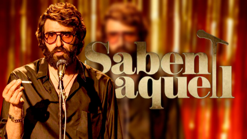 saben aquell humorista eugenio