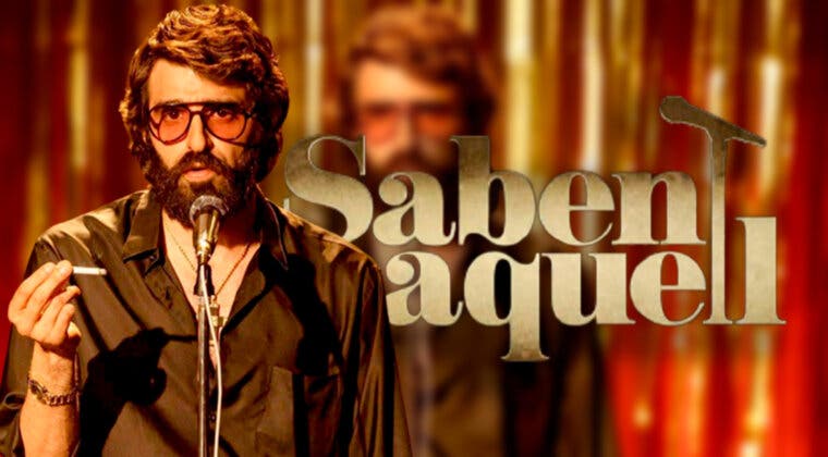 Imagen de ¿Quién fue el humorista Eugenio, protagonista de la película Saben Aquell que arrasa en los cines?