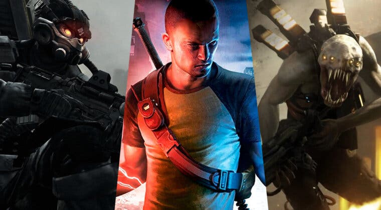 Imagen de La comunidad pide el regreso de estas tres franquicias de PS3, ¿cuál es tu preferida?